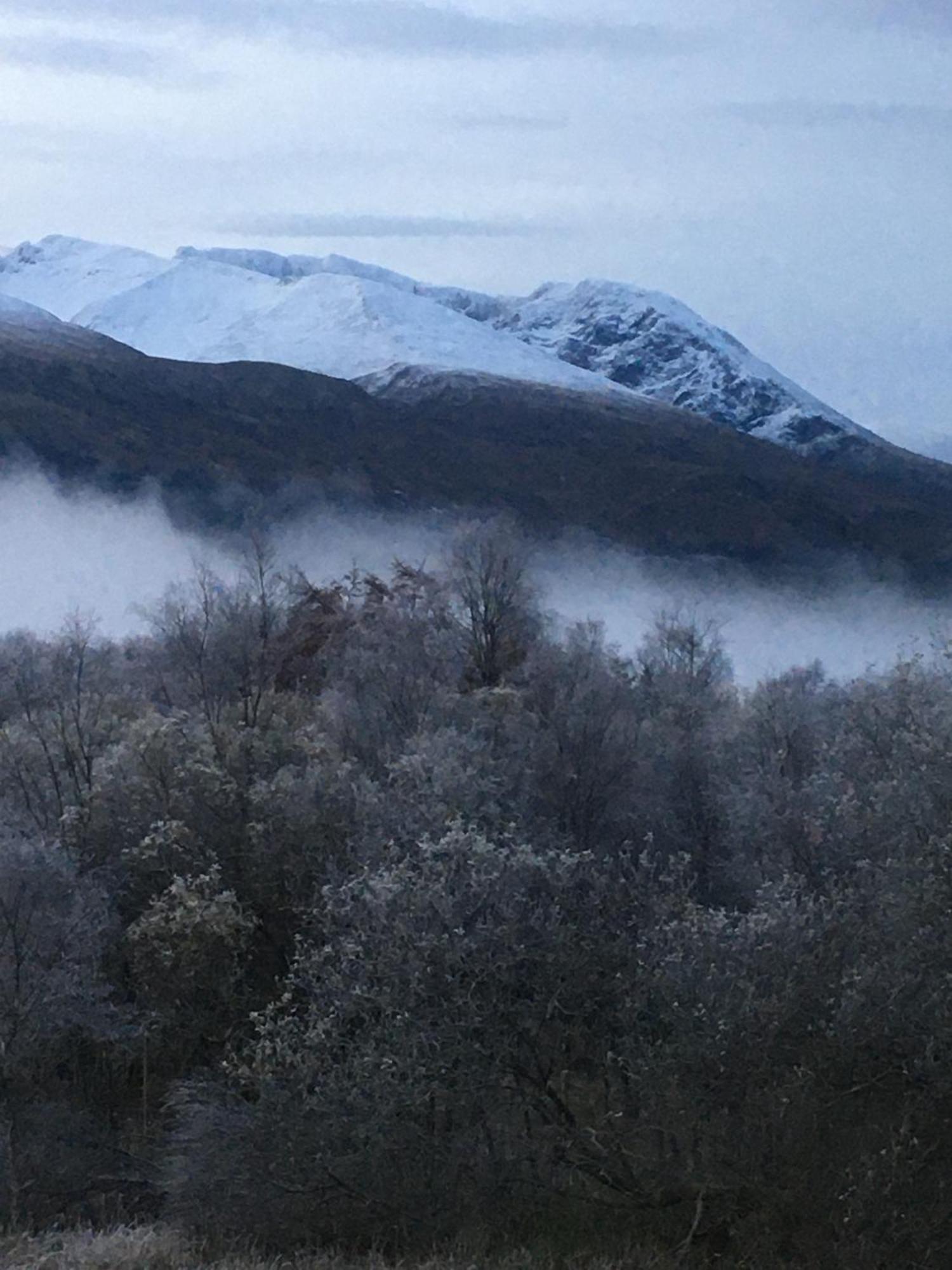Glas Beag Spean Bridge Bagian luar foto