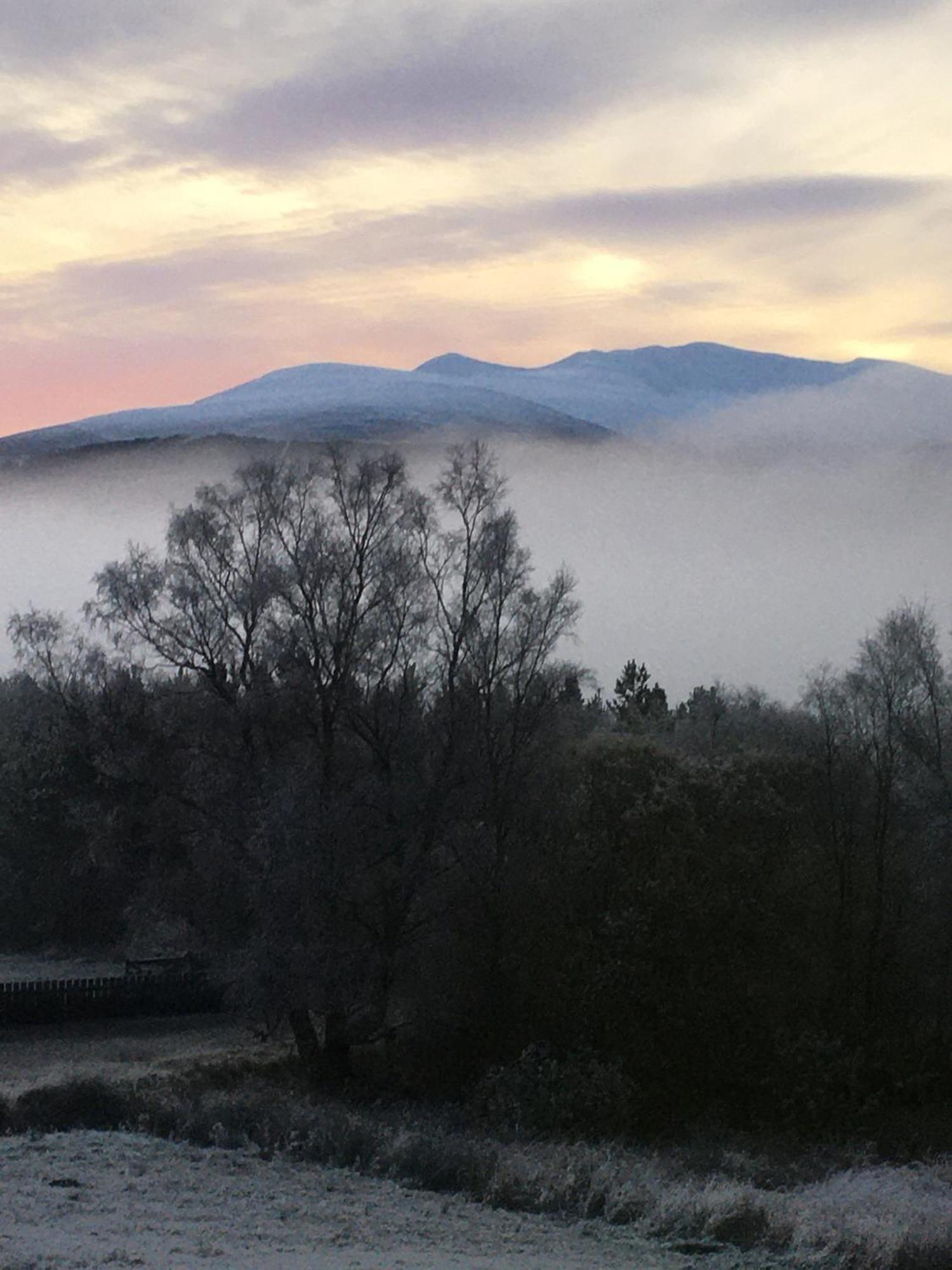 Glas Beag Spean Bridge Bagian luar foto