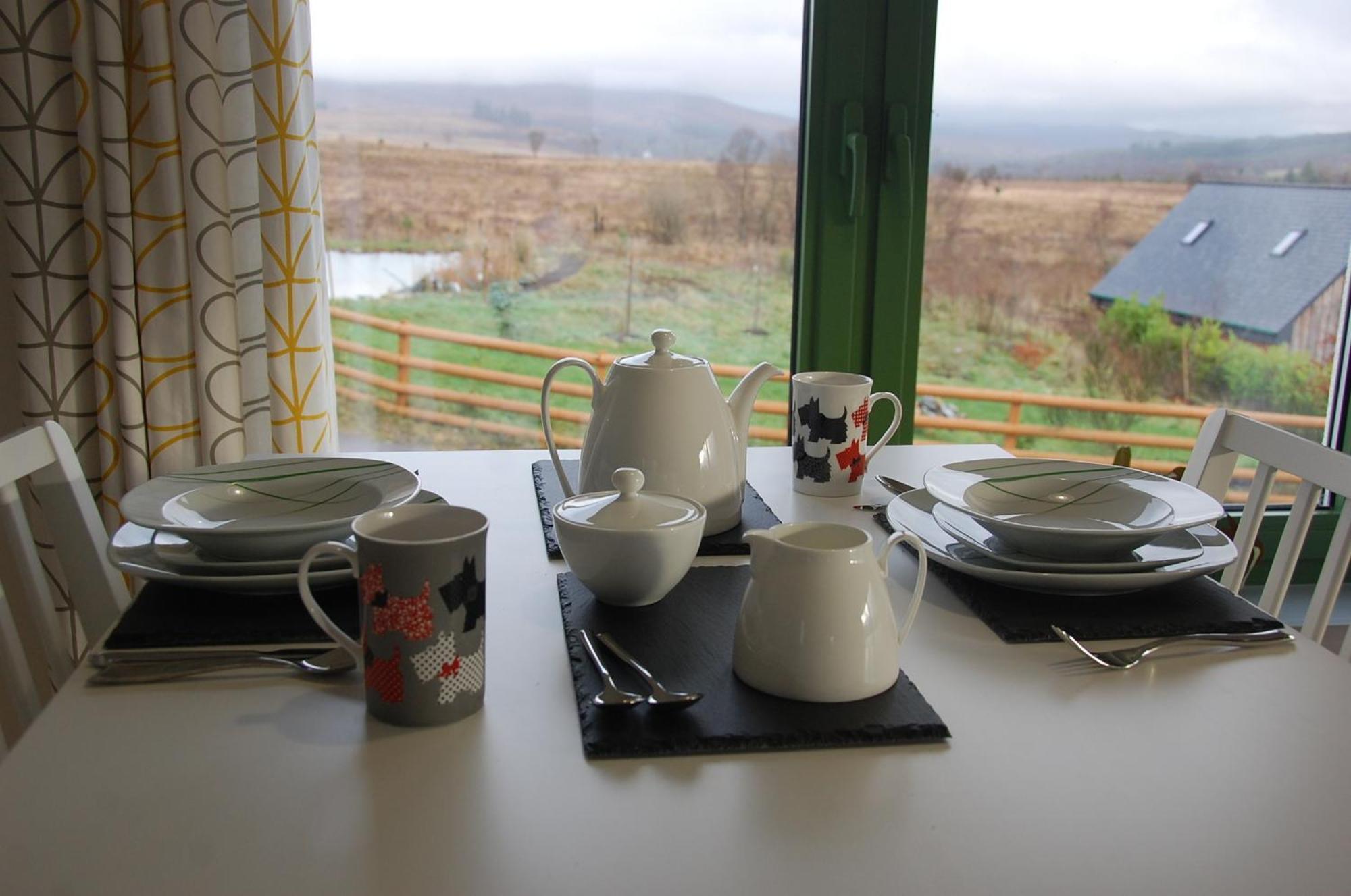 Glas Beag Spean Bridge Bagian luar foto