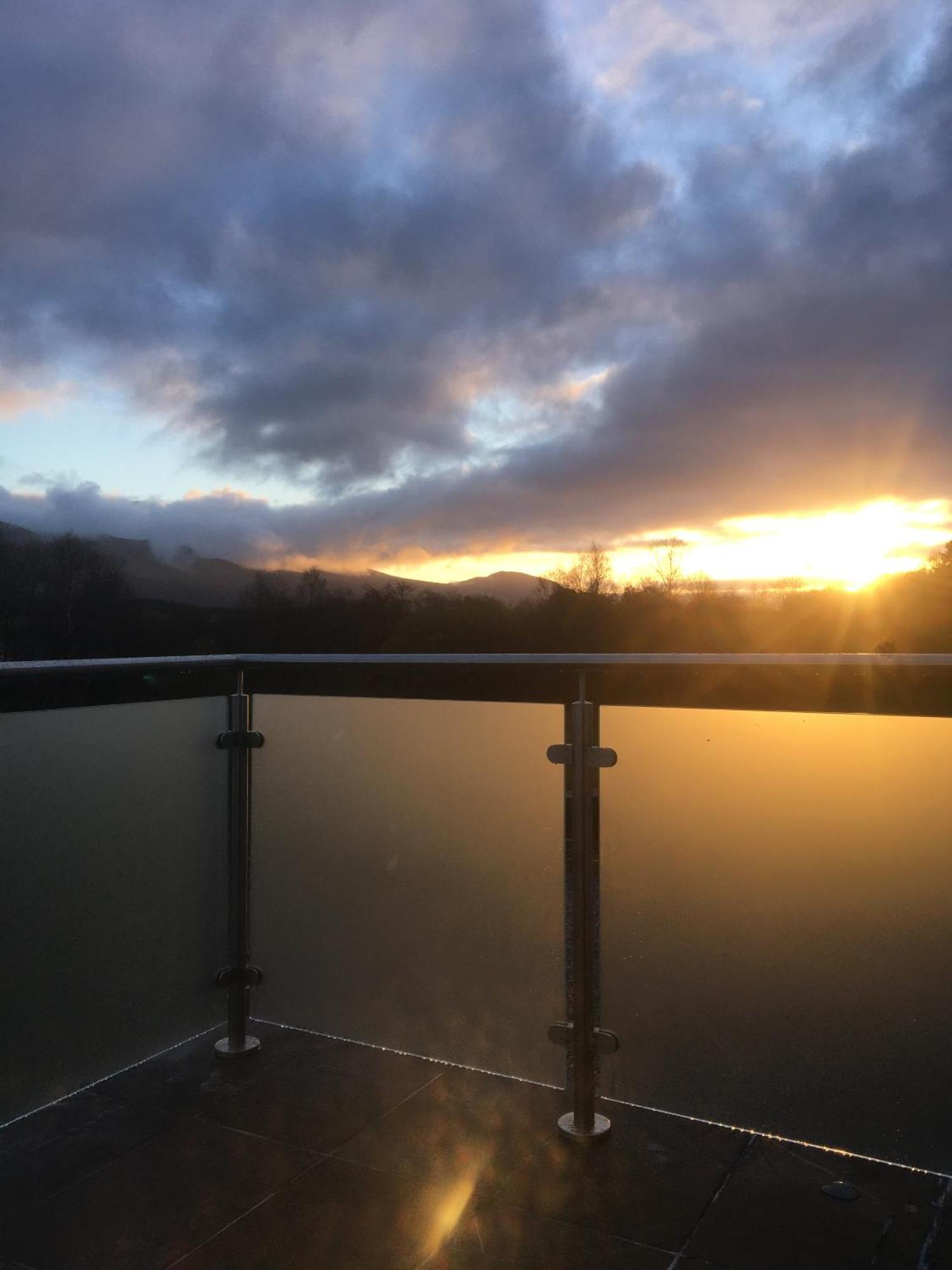 Glas Beag Spean Bridge Bagian luar foto