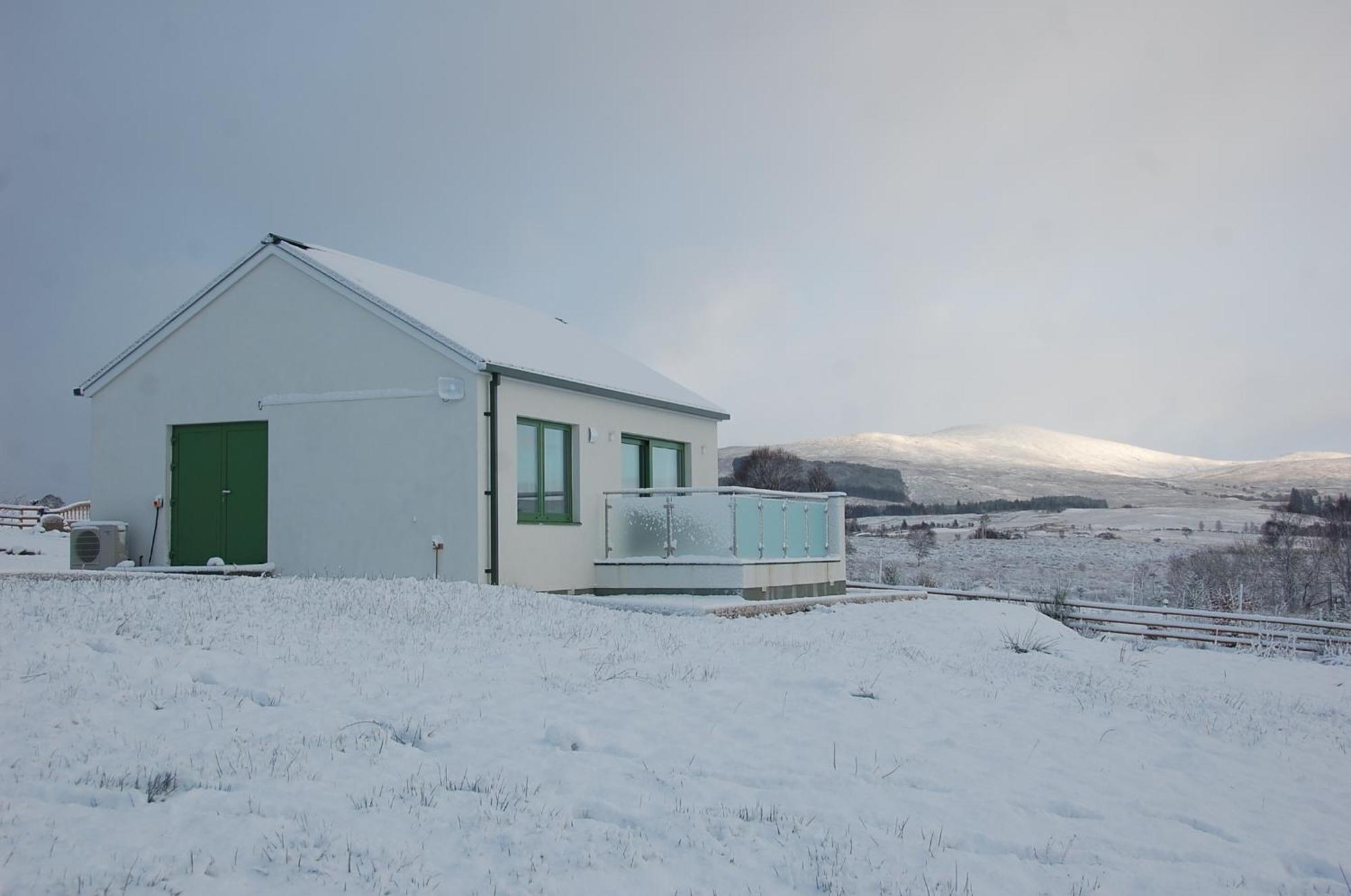 Glas Beag Spean Bridge Bagian luar foto