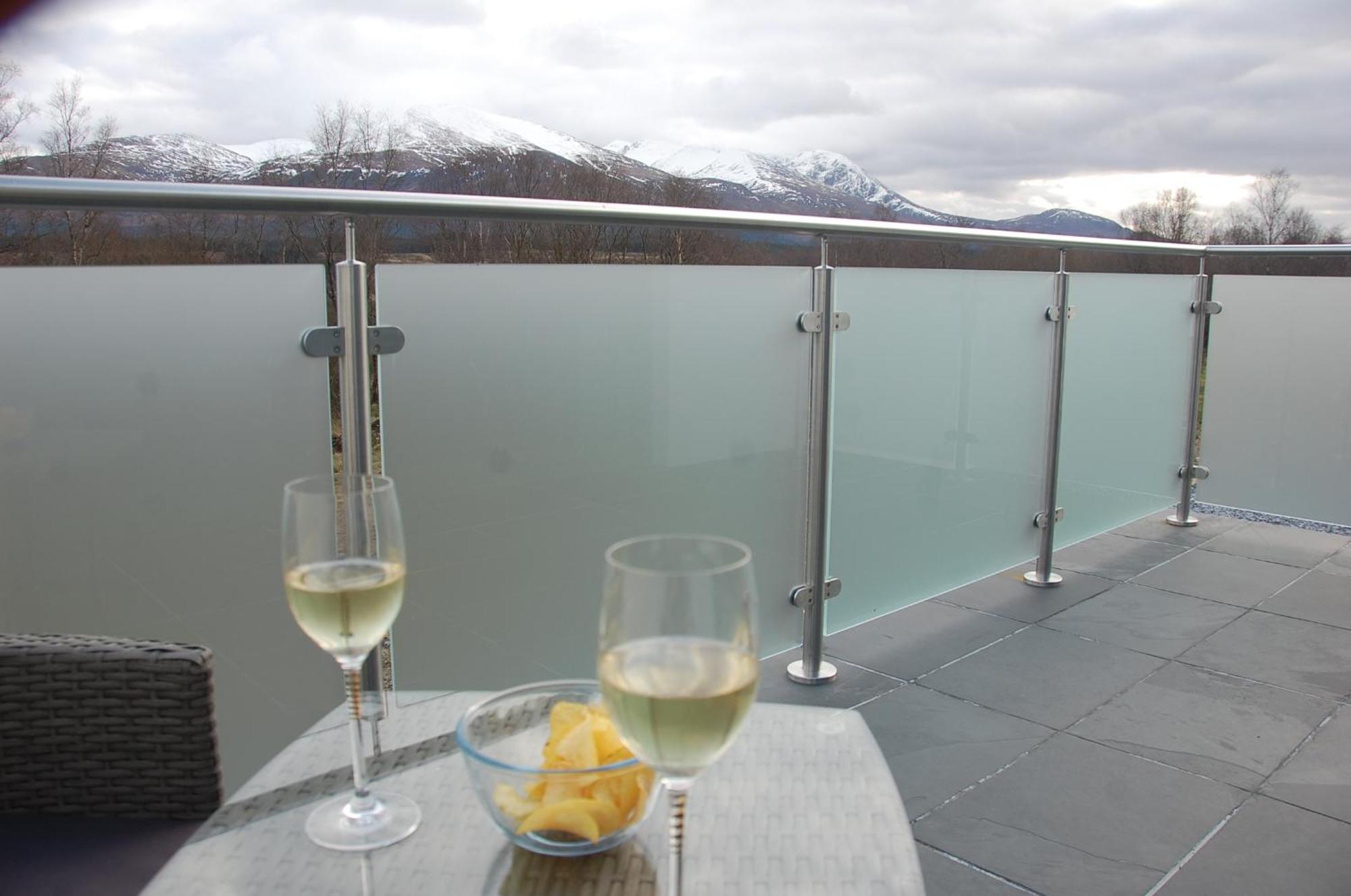 Glas Beag Spean Bridge Bagian luar foto
