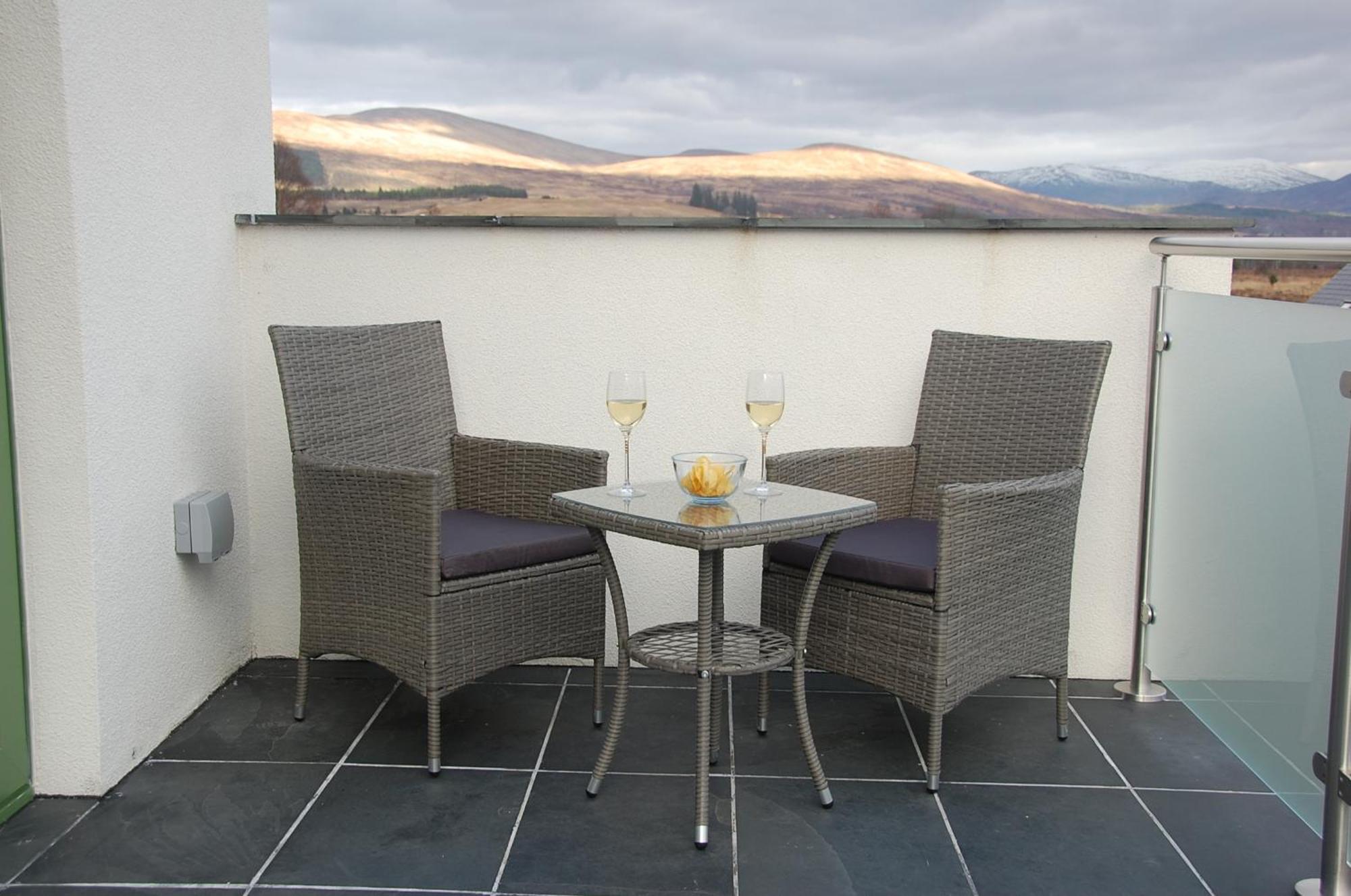 Glas Beag Spean Bridge Bagian luar foto