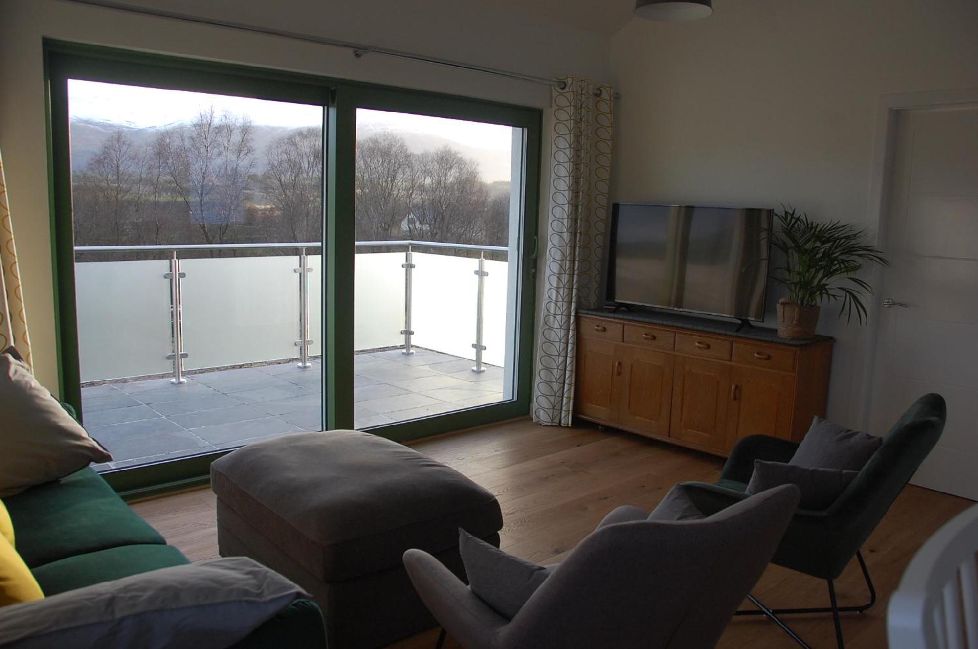 Glas Beag Spean Bridge Bagian luar foto